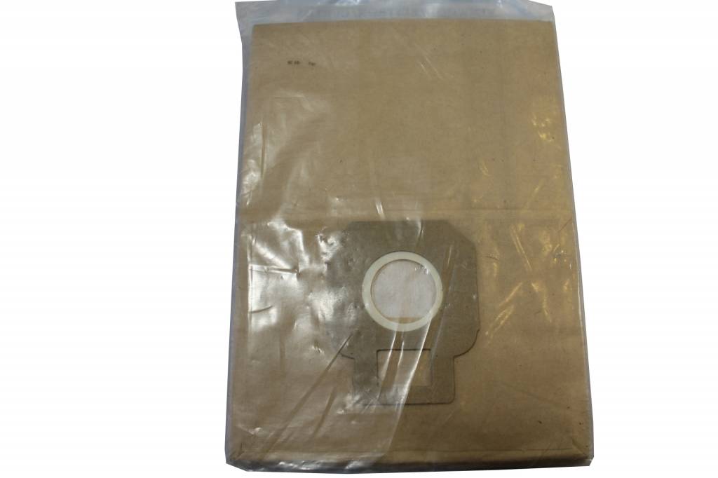 Kenwood AST 400-500 / Bestron / Rotel / Curtiss / Monix / Rotary Sidex Stofzuigerzakken