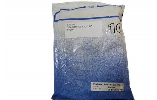 Starmix / Starline / Rotary Stofzuigerzakken Starmix / Starline / Rotary Stofzuigerzakken