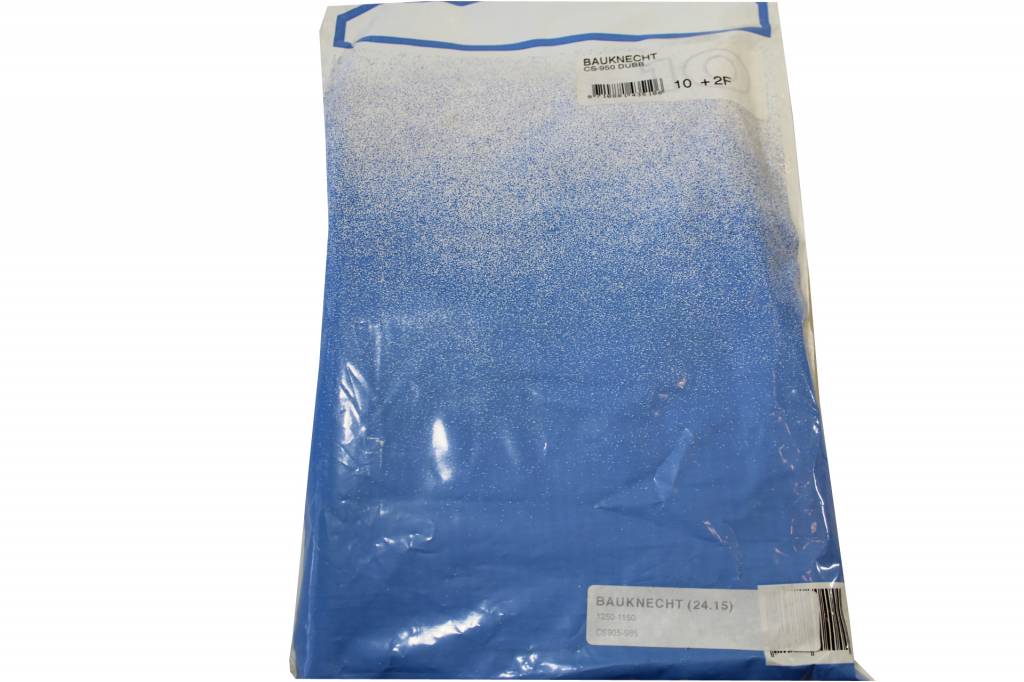 Bauknecht 1250 - 1150 Stofzuigerzakken