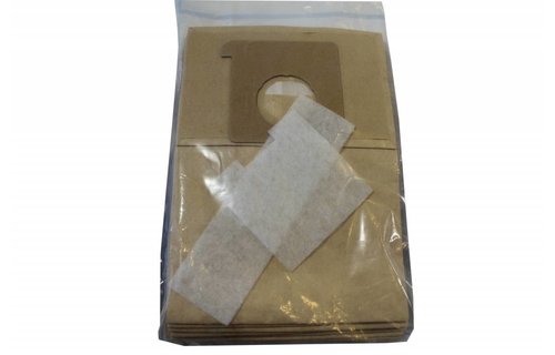 Bauknecht 1250 - 1150 Stofzuigerzakken