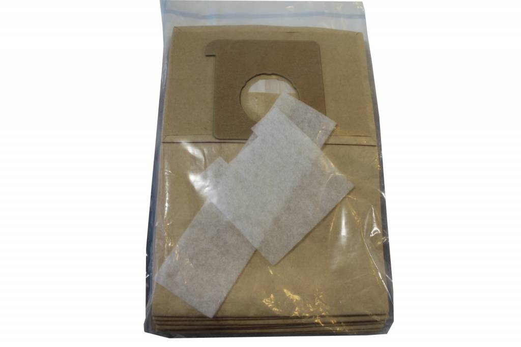 Bauknecht 1250 - 1150 Stofzuigerzakken