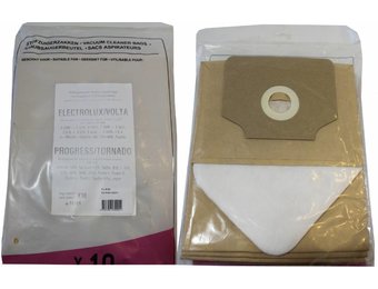 Electrolux Z 2200 - 4440 Dolphin Stofzuigerzakken