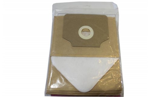 Electrolux Z 2200 - 4440 Dolphin / Tornado / Progress Stofzuigerzakken