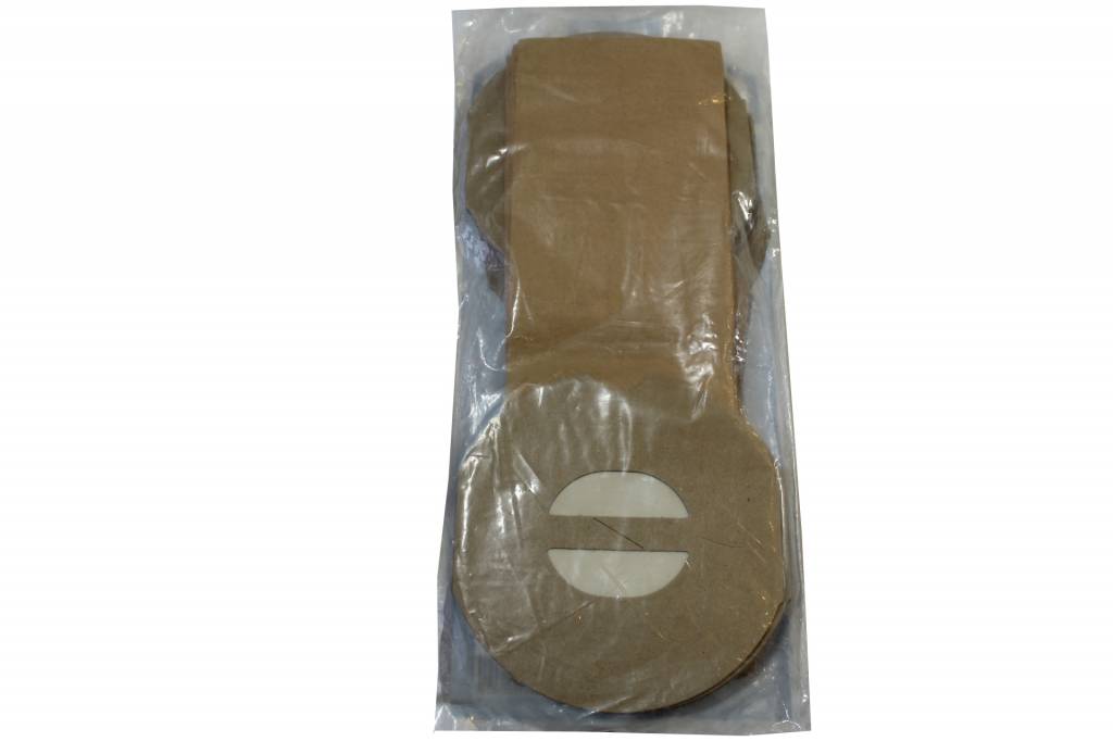 Electrolux Z 303 - 312 Stofzuigerzakken Electrolux Z 303 - 312 Stofzuigerzakken