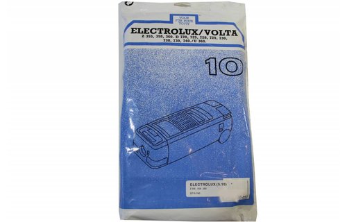 Electrolux Z 355 - D 740 Stofzuigerzakken
