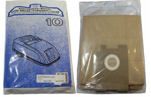 Electrolux Las'air 935 , Z 4820 - 4850 / Tornado Stofzuigerzakken