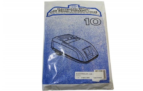 Electrolux Las'air 935 , Z 4820 - 4850 / Tornado Stofzuigerzakken