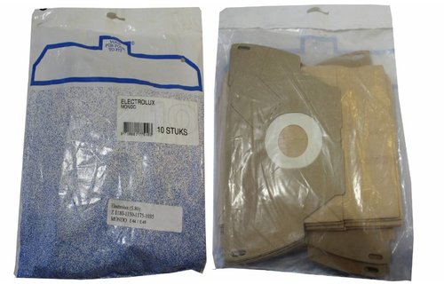 Electrolux Mondo E 44 - E 49 Stofzuigerzakken