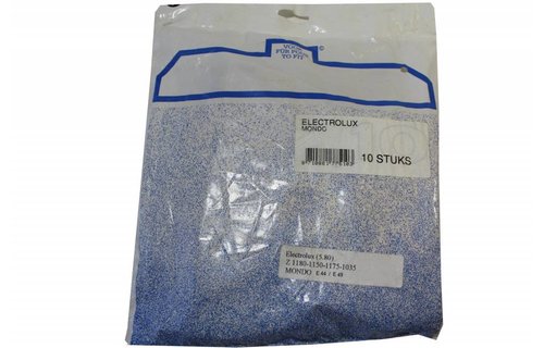 Electrolux Mondo E 44 - E 49 Stofzuigerzakken