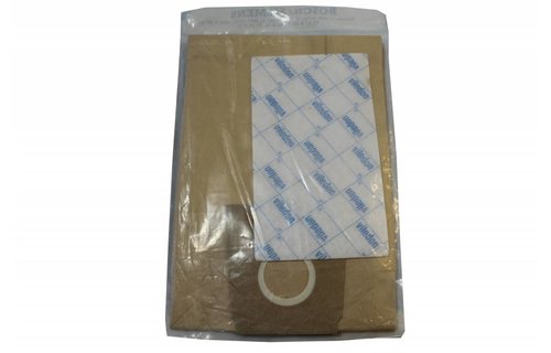 Bosch / Siemens Maxima 41 Stofzuigerzakken