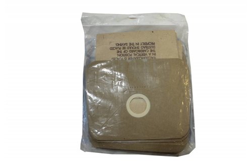 Holland Electro Dustbuster / Splendy Stofzuigerzakken Holland Electro Dustbuster / Splendy Stofzuigerzakken