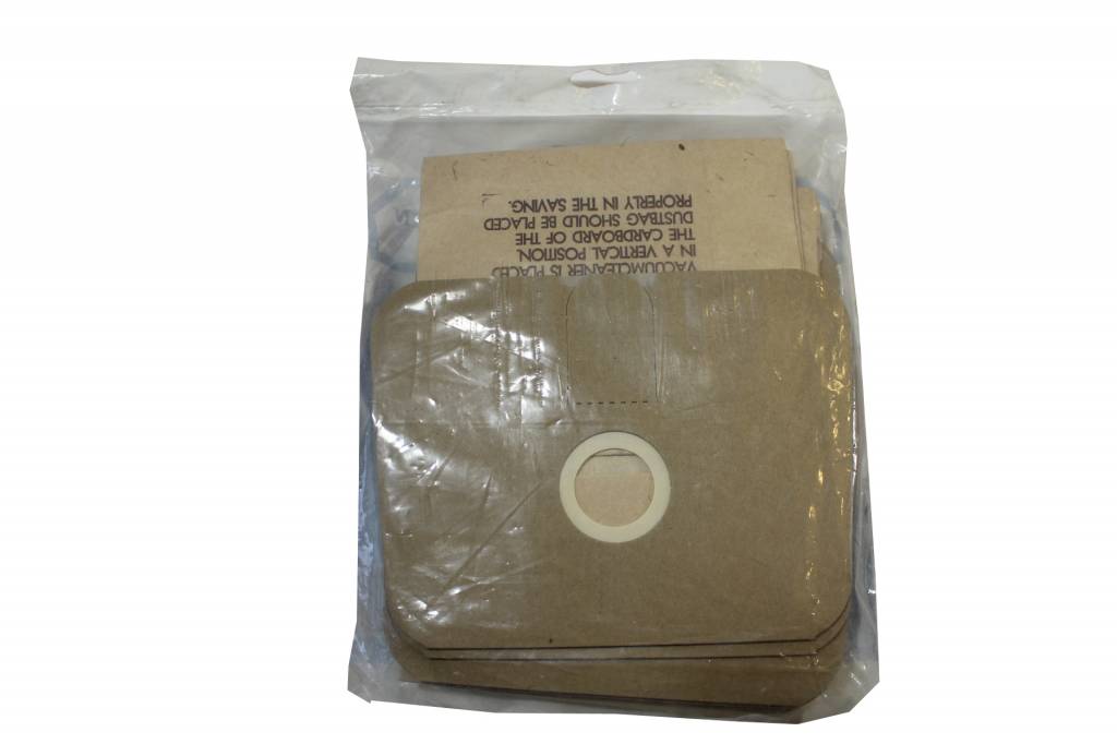 Holland Electro Dustbuster / Splendy Stofzuigerzakken Holland Electro Dustbuster / Splendy Stofzuigerzakken