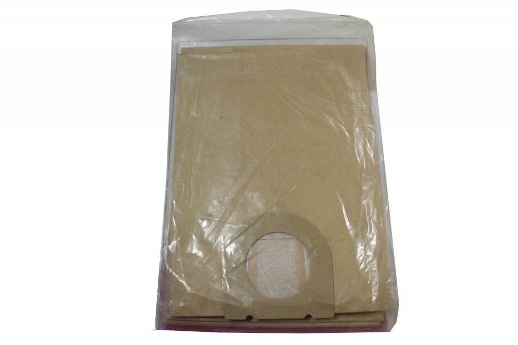 Holland Electro Birdy / Bauknecht / Bestron / Fam / Horizon Stofzuigerzakken Holland Electro Birdy / Bauknecht / Bestron / Fam / Horizon Stofzuigerzakken