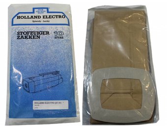 Holland Electro Splendy - Lucky Stofzuigerzakken