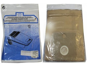 Electrolux Z 60 - 70 / 1600 Elite Stofzuigerzakken