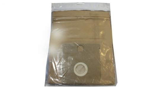 Electrolux Z 60 - 70 / 1600 Elite / Excelsior / Progress / Tornado Stofzuigerzakken Electrolux Z 60 - 70 / 1600 Elite / Excelsior / Progress / Tornado Stofzuigerzakken