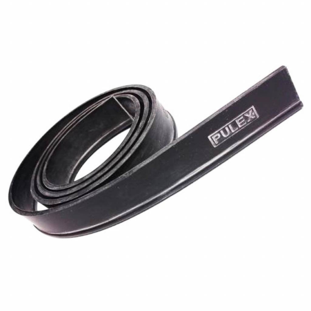 Vervangrubber  Soft   Raamwisser