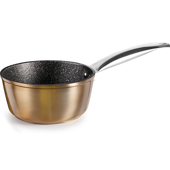 Steelpan Natura Koper  in verschillende maten