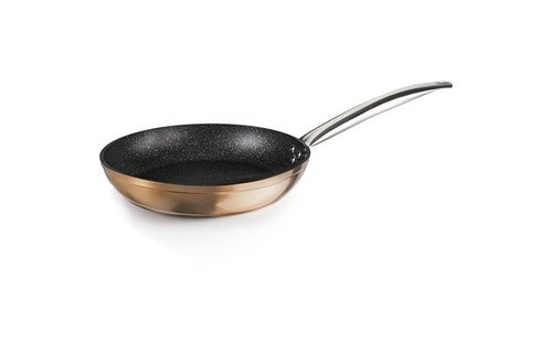 Antikleefpan Natura Koper in verschillende maten