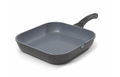Grillpan Eco Safe 28 x 28 cm.