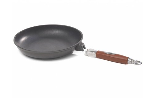 Braadpan  Inductie  Fontinduc