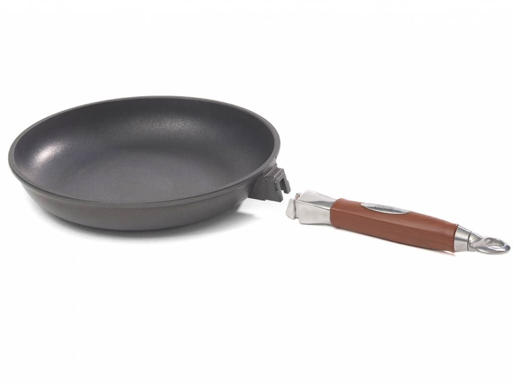 Braadpan Inductie Fontinduc Braadpan Inductie Fontinduc