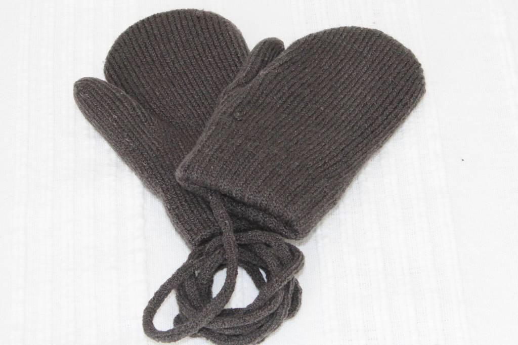 kinderwantjes met pels