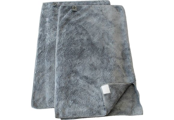 Nano Dweil Met Velcro  Grijs