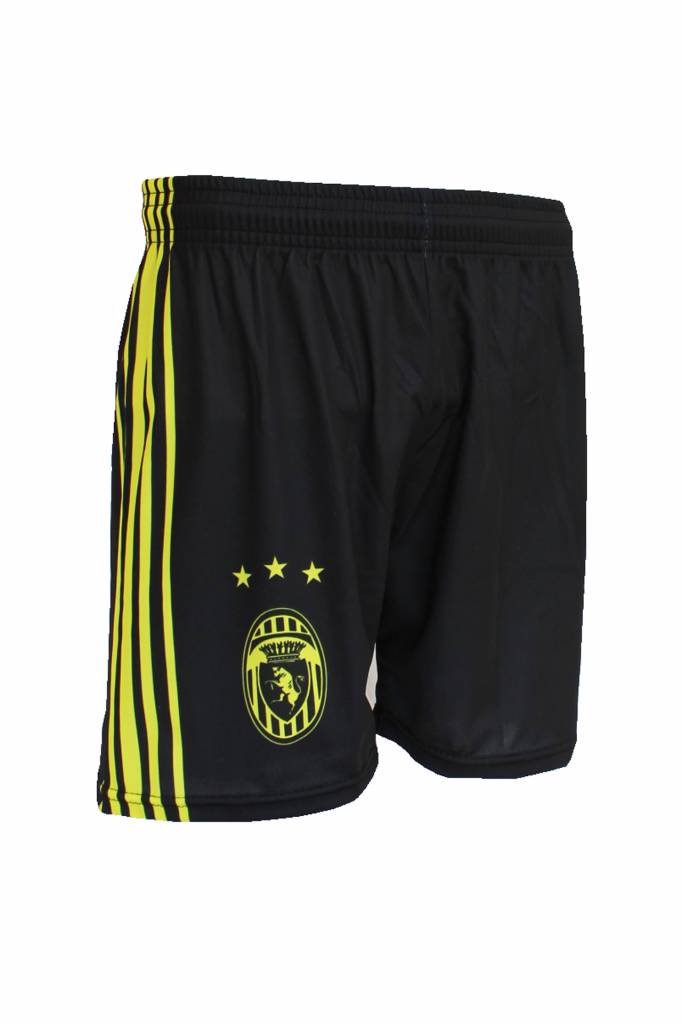 Voetbaltenue Ronaldo 2018-2019 Juventus "Uit" Voetbaltenue Ronaldo 2018-2019 Juventus "Uit"