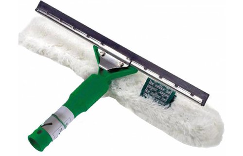 Raamwasser Visa Versa in 3 verschillende Breedtes