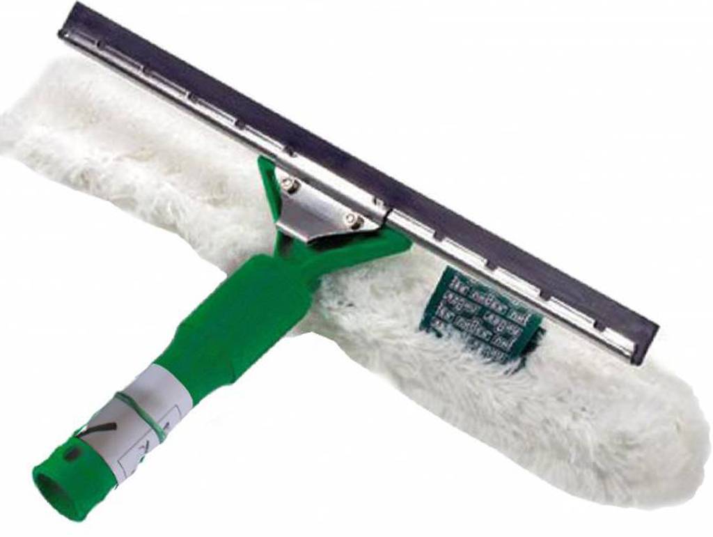 Raamwasser Visa Versa in 3 verschillende Breedtes