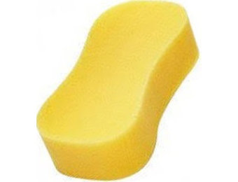 Autospons / Car wash spongs  ( 3 stuks )