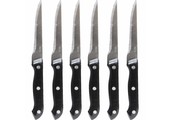 Vleesmessen  Couteaux   - 6-delig