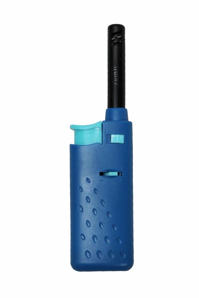 Gasaansteker prof  "starfish"  14 cm.