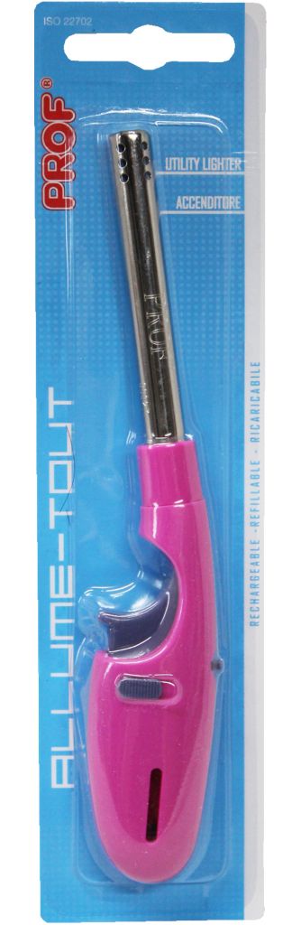 Gasaansteker Mini pro "shark" 18 cm. Gasaansteker Mini pro "shark" 18 cm.