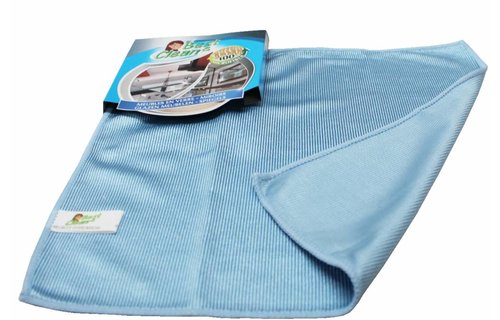 Best-clean  microvezeldoek  Glazen meubelen & Spiegels  35 x 35 cm. Best-clean  microvezeldoek  Glazen meubelen & Spiegels  35 x 35 cm.