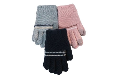 Handschoenen Kids Stripes Handschoenen Kids Stripes