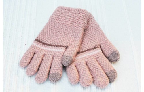 Handschoenen Kids Stripes Handschoenen Kids Stripes