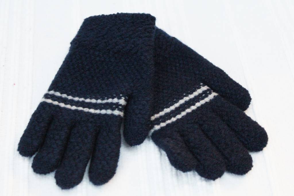 Handschoenen Kids Stripes