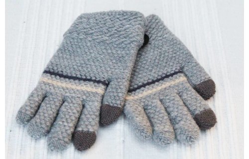 Handschoenen Kids Stripes Handschoenen Kids Stripes