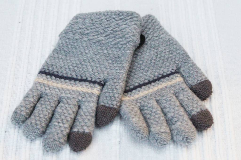 Handschoenen Kids Stripes Handschoenen Kids Stripes