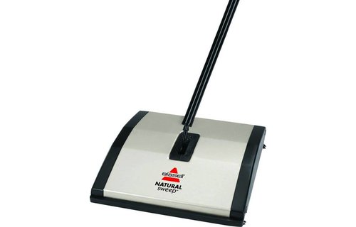 Rolveger Natural Sweep 26 cm.  -  2 Rollen