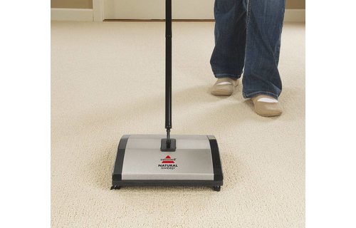 Rolveger Natural Sweep 26 cm.  -  2 Rollen