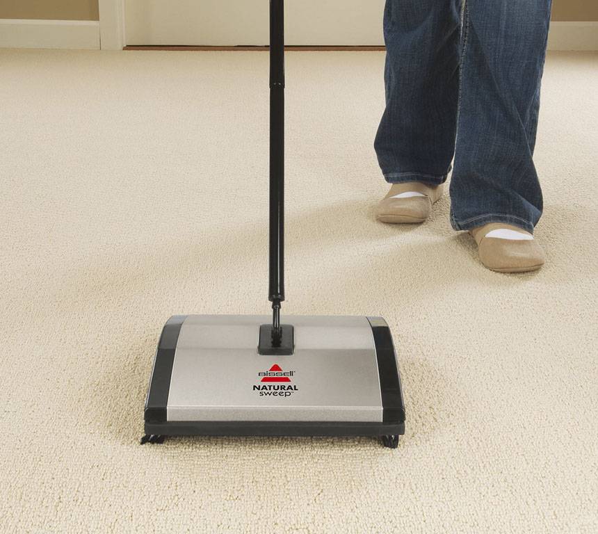 Rolveger Natural Sweep 26 cm.  -  2 Rollen Rolveger Natural Sweep 26 cm.  -  2 Rollen