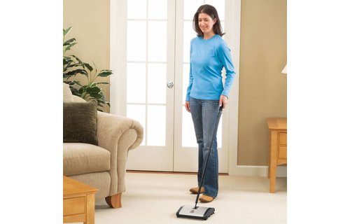 Rolveger Natural Sweep 26 cm.  -  2 Rollen