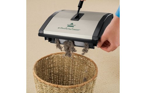 Rolveger Natural Sweep 26 cm.  -  2 Rollen