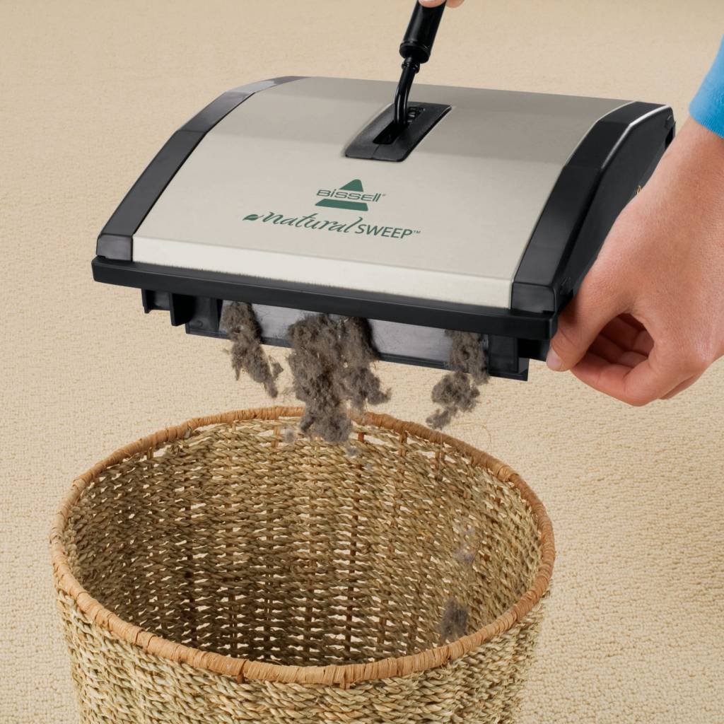 Rolveger Natural Sweep 26 cm.  -  2 Rollen Rolveger Natural Sweep 26 cm.  -  2 Rollen