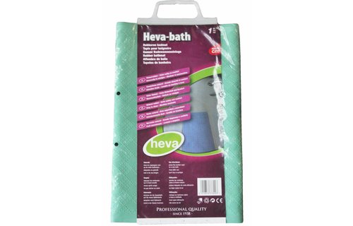 Badmat professional Antislip 40 X 70 cm.