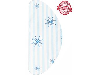 Strijkplankhoes Banaan -  Stuurwiel