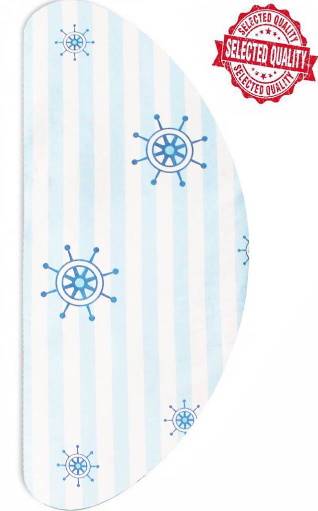 Strijkplankhoes Banaan -  Stuurwiel